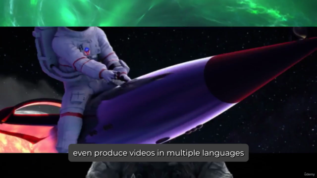 InVideo AI: Turn Ideas into Stunning AI Videos Instantly – Screenshot 4