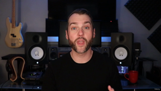 Jazz Piano Improv Tricks 2 – Screenshot 1