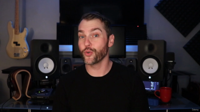 Jazz Piano Improv Tricks 2 – Screenshot 2