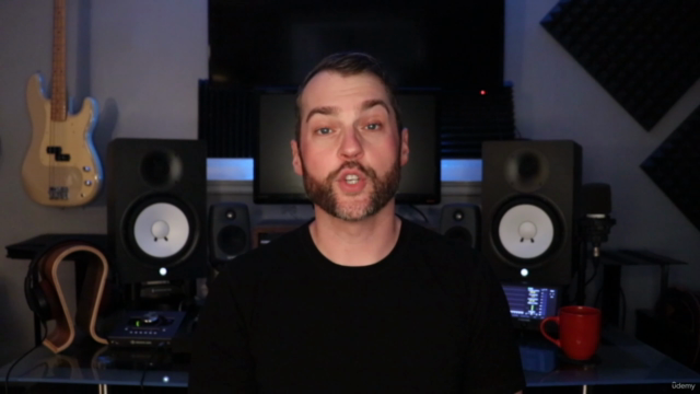 Jazz Piano Improv Tricks 2 – Screenshot 3