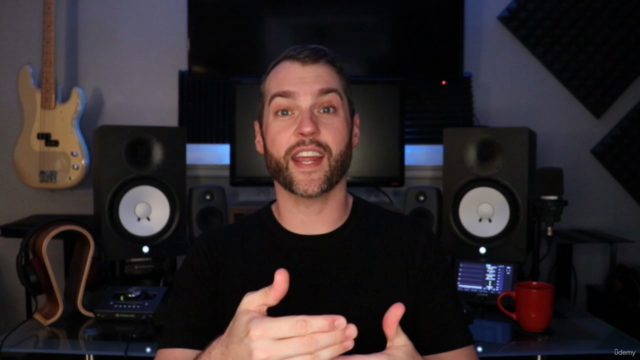 Jazz Piano Improv Tricks 2 – Screenshot 4