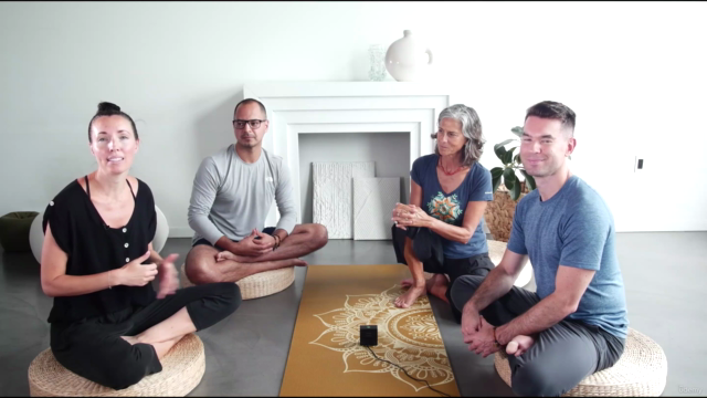 Yoga Teacher Mentorship P2 | GOYA CEC & Yoga Alliance YACEP – Screenshot 3