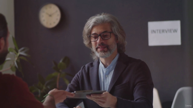 Career Coaching – Screenshot 4