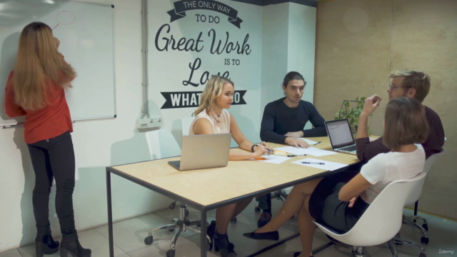 Designing the Candidate Experience – Screenshot 1