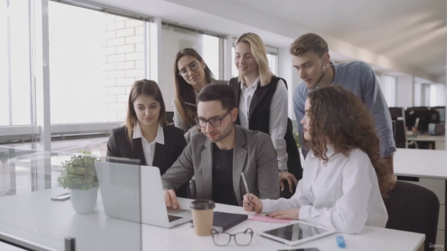 Designing the Candidate Experience – Screenshot 2