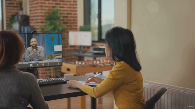 Designing the Candidate Experience – Screenshot 4