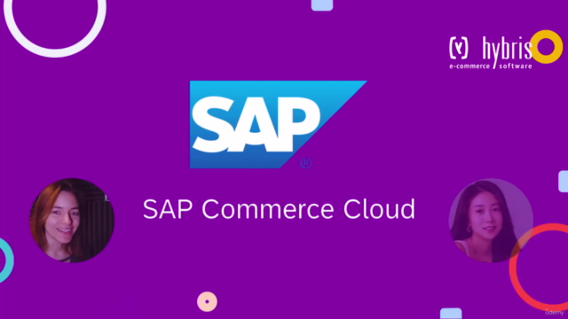 SAP Commerce Cloud Bootcamp 2025 – Screenshot 1