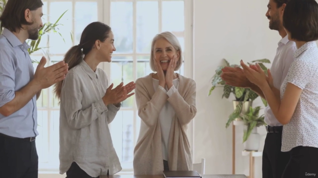 Succession Planning – Screenshot 2