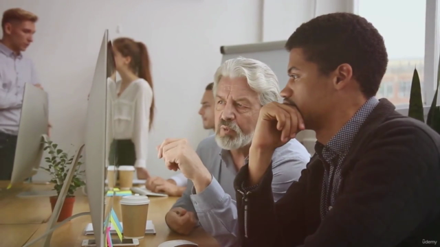 The Multigenerational Workplace – Screenshot 1