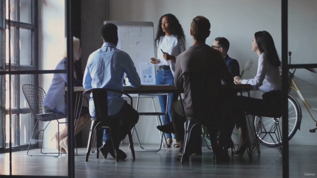The Multigenerational Workplace – Screenshot 2