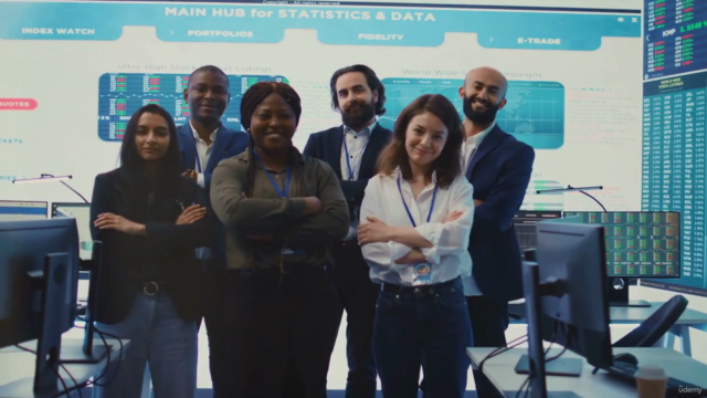The Multigenerational Workplace – Screenshot 3