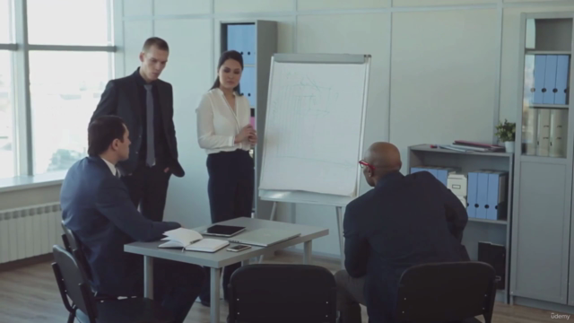 The Multigenerational Workplace – Screenshot 4
