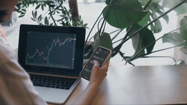 MQL5 PROJECTS: Code A Semi-High Frequency Trading Strategy – Screenshot 1