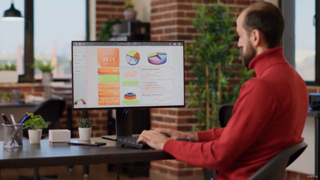 Color Theory: Learn The Art and Science of Colors – Screenshot 1