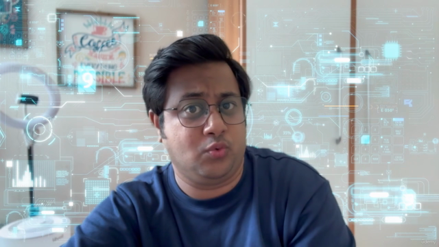 Generative AI Masters 2025 - NLP, Transformers & Gen AI!! – Screenshot 1