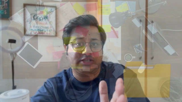 Generative AI Masters 2025 - NLP, Transformers & Gen AI!! – Screenshot 3