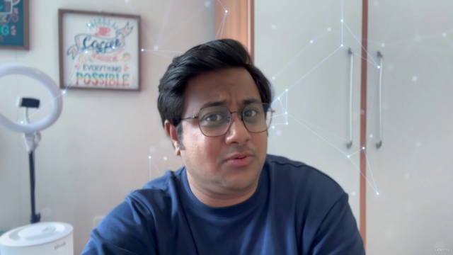 Generative AI Masters 2025 - NLP, Transformers & Gen AI!! – Screenshot 4