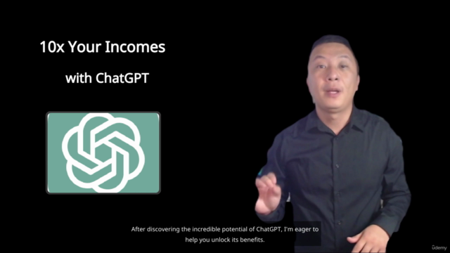 ChatGPT Income Accelerator – Screenshot 2