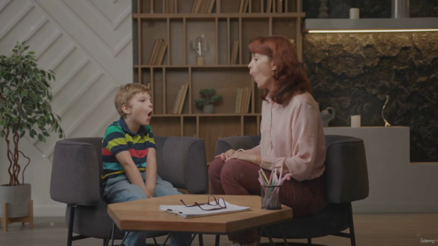 Ipnosi per Bambini: Corso Completo per Coach e Naturopati – Screenshot 3