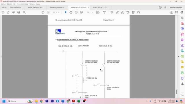 Especialista Energías Renovables: De Principiante a Experto – Screenshot 1