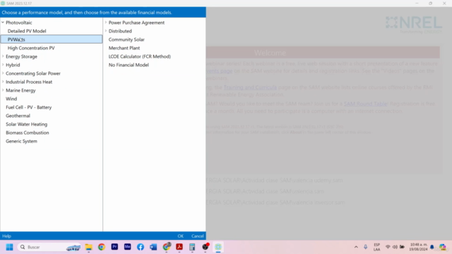 Especialista Energías Renovables: De Principiante a Experto – Screenshot 2