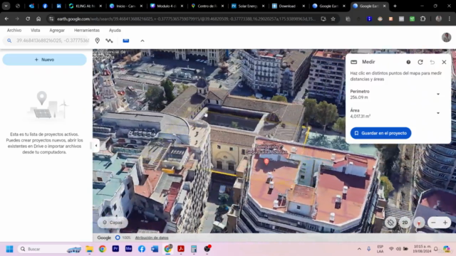 Especialista Energías Renovables: De Principiante a Experto – Screenshot 3