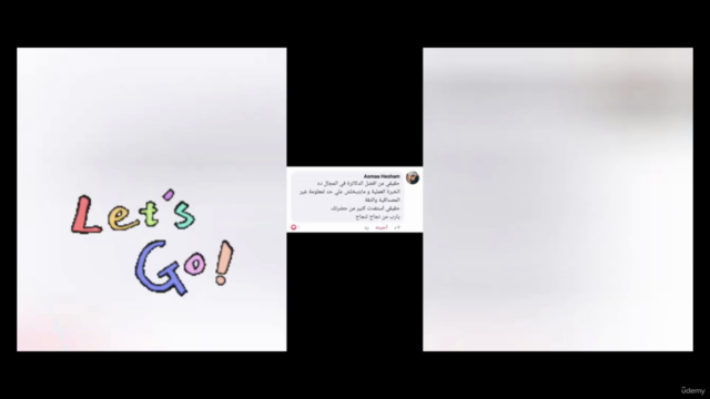 فن التعامل مع العملاء لأخصائي التغذية: طريق النجاح والتميز – Screenshot 4