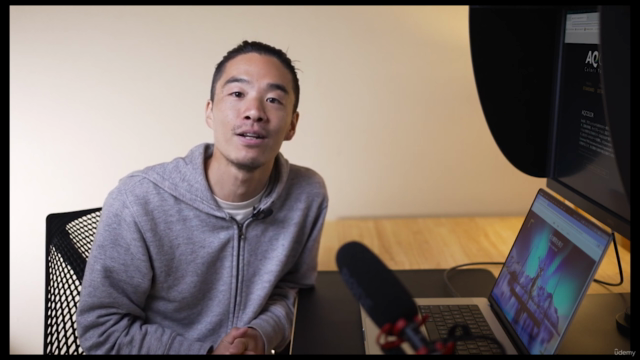 DaVinci Resolve 19 エディットページ入門講座:解説動画の編集を最短で習得しよう。 – Screenshot 1