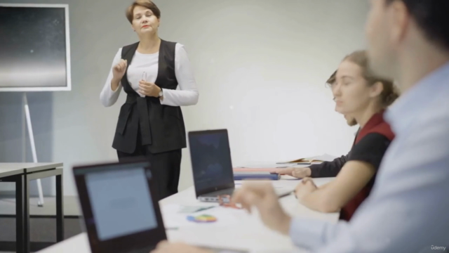 Persuasão para Fechar Negócios e Gestão de conflitos – Screenshot 4