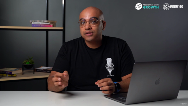 AI for startups – Screenshot 1