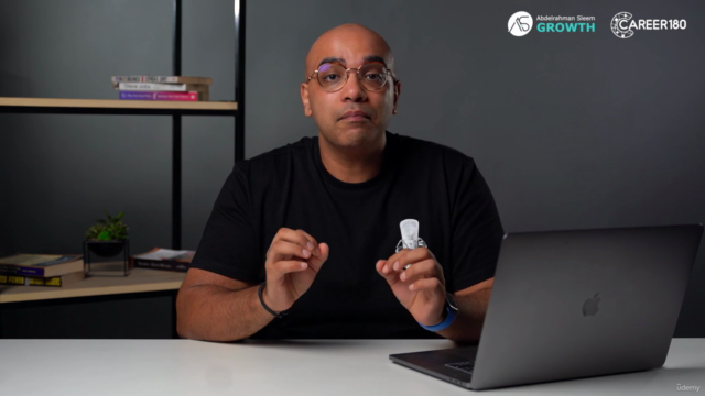AI for startups – Screenshot 2