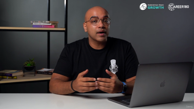 AI for startups – Screenshot 4