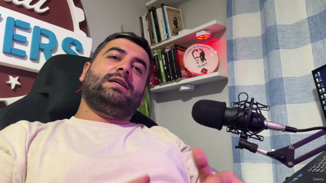 JavaScript ve React ile Web Dinamiklerini Öğrenin – Screenshot 1
