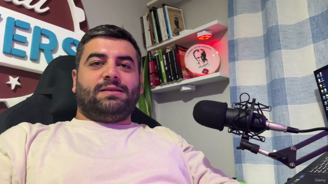 JavaScript ve React ile Web Dinamiklerini Öğrenin – Screenshot 2