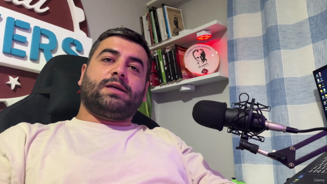 JavaScript ve React ile Web Dinamiklerini Öğrenin – Screenshot 4