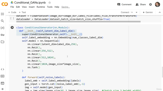 Mastering Generative AI with PyTorch: Hands-on Experience – Screenshot 2