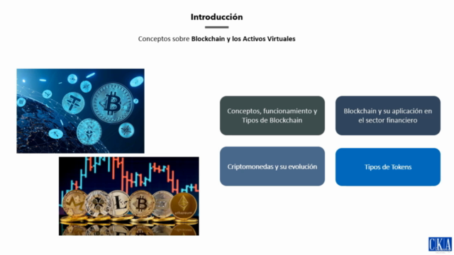 Criptomonedas : Lavado de Dinero y Compliance AML / CFT – Screenshot 3
