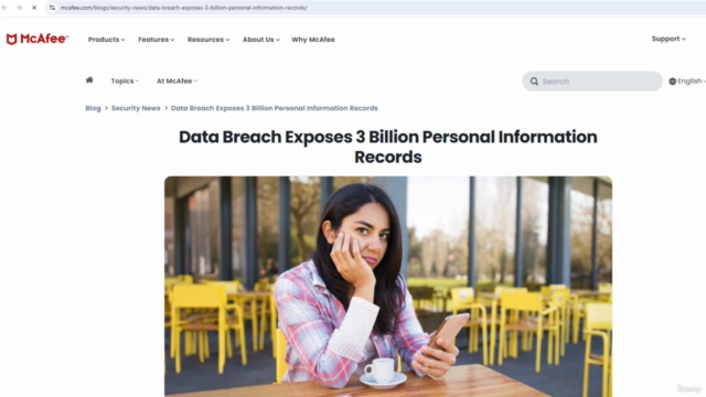 Cybersecurity & Ethical Hacking with GenAI: Zero to Pro – Screenshot 1
