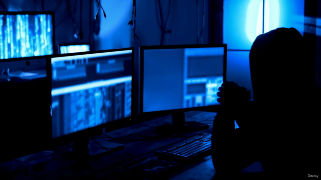 Cybersecurity & Ethical Hacking with GenAI: Zero to Pro – Screenshot 3