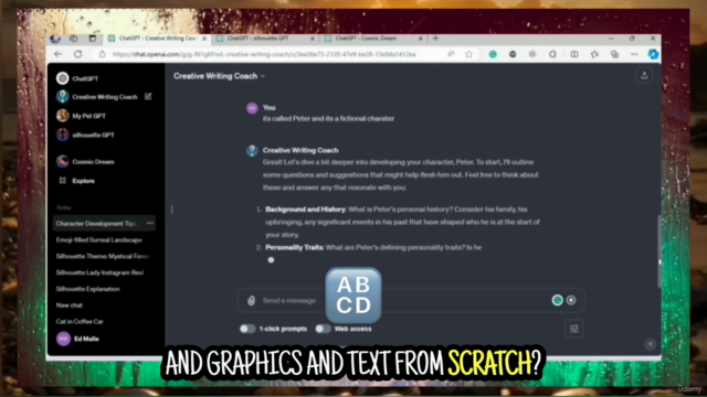 How to best use ChatGPT and ChatGPT Pro 4 – Screenshot 4