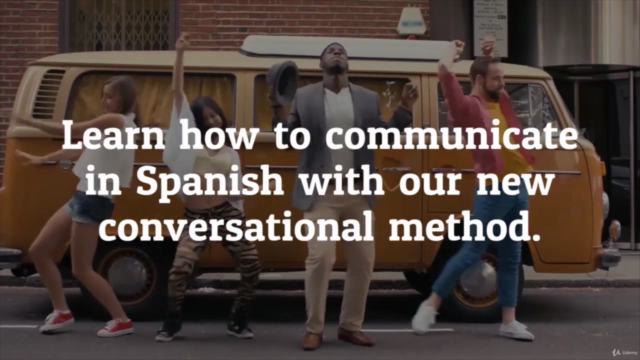 Fastbreak Spanish: We cause you to speak Spanish! – Screenshot 1