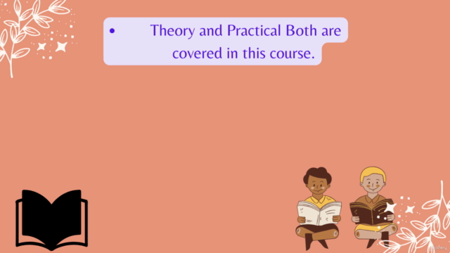 Complete guide to C ++ Programming Language – Screenshot 1