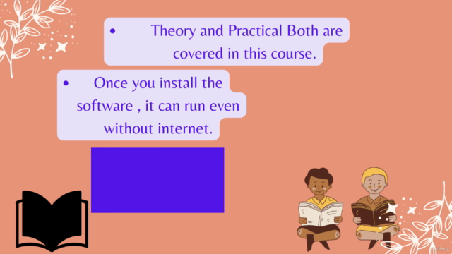 Complete guide to C ++ Programming Language – Screenshot 2