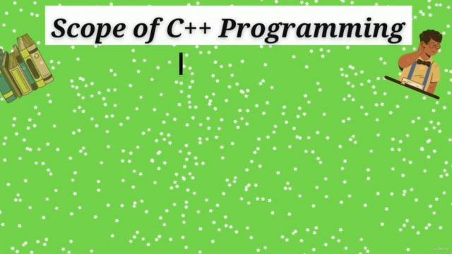 Complete guide to C ++ Programming Language – Screenshot 3