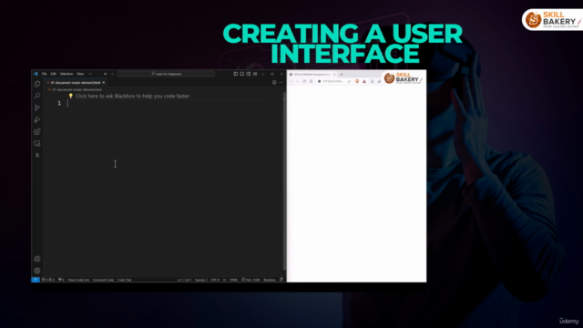 React for Beginners: Your First Step in Web Development – Screenshot 2