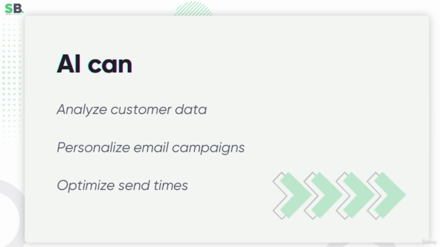 AI-Powered Email Marketing: A Complete Guide – Screenshot 1