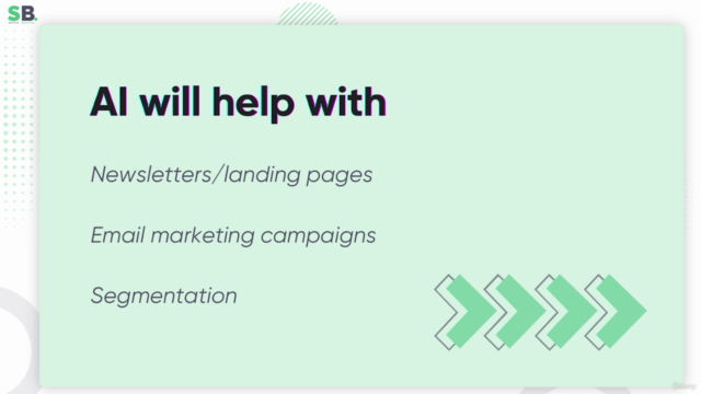 AI-Powered Email Marketing: A Complete Guide – Screenshot 3