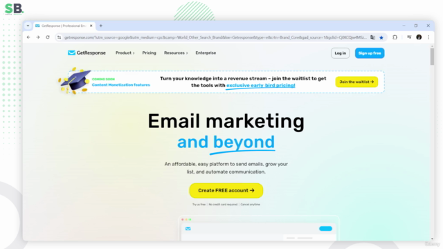 AI-Powered Email Marketing: A Complete Guide – Screenshot 4