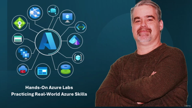 Hands-On Azure Labs: Practicing Real-World Azure Skills – Screenshot 1