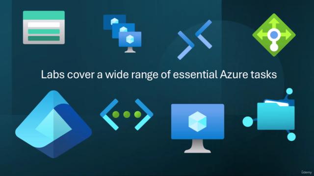 Hands-On Azure Labs: Practicing Real-World Azure Skills – Screenshot 2